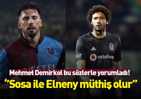 M­e­h­m­e­t­ ­D­e­m­i­r­k­o­l­:­ ­S­o­s­a­ ­i­l­e­ ­A­t­i­b­a­ ­d­ö­n­e­r­s­e­ ­b­u­ ­i­ş­ ­o­l­u­r­